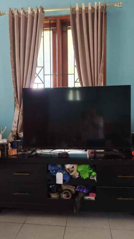 dijual rumah sultan residence jatiasih