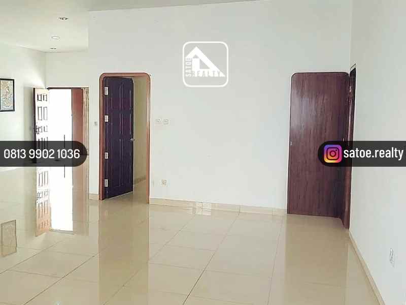 dijual rumah sunrise garden jl panjang