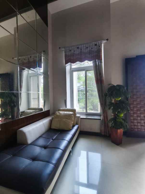 dijual rumah sunter agung