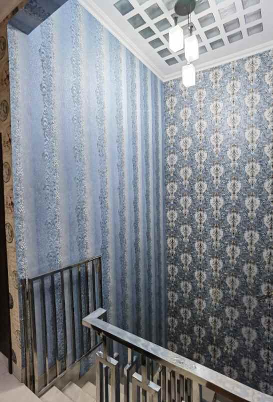 dijual rumah sunter bisma papanggo