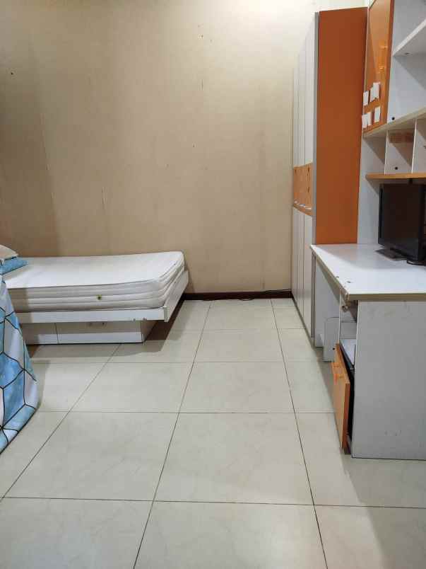 dijual rumah syp dago teuku angkasa