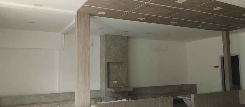 dijual rumah taman galaxy