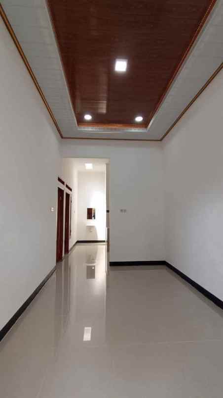 dijual rumah taman harapan baru kota