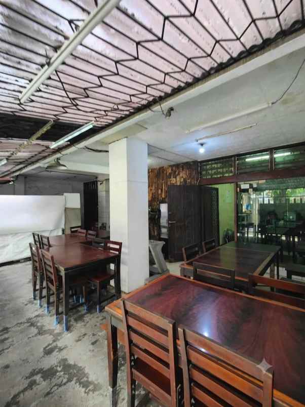 dijual rumah taman simolawang baru