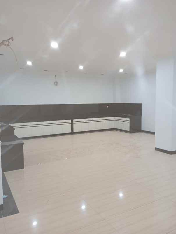 dijual rumah taman surya uk 10 mewah jarang ada