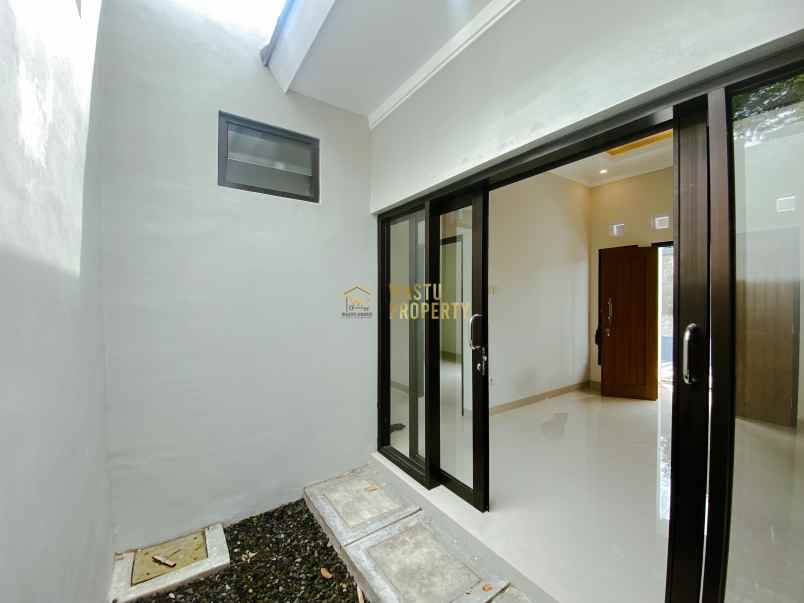 dijual rumah tamanmartani kalasan sleman