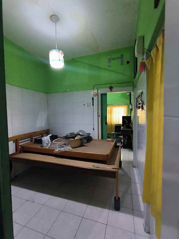 dijual rumah tambaksari