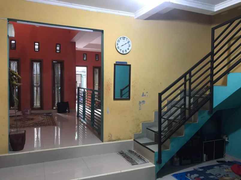 dijual rumah tanimulya