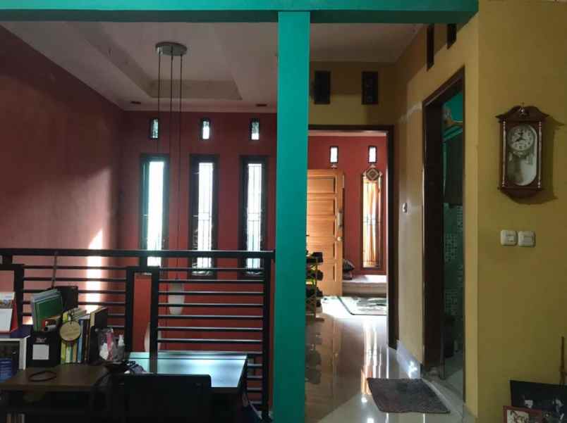 dijual rumah tanimulya