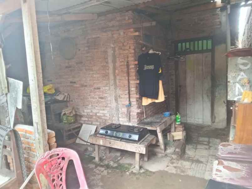 dijual rumah tanjung pura