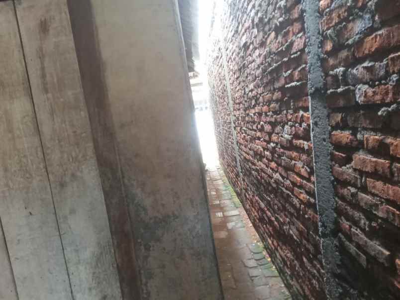 dijual rumah tanjung pura