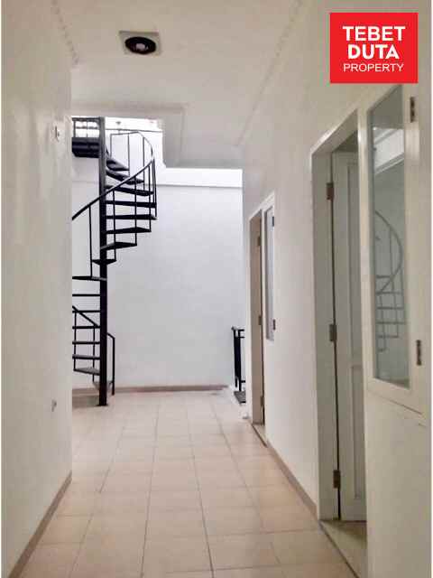 dijual rumah tebet