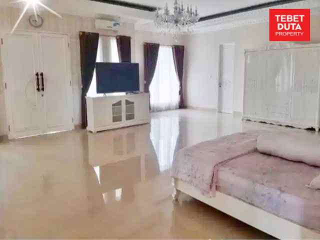 dijual rumah tebet