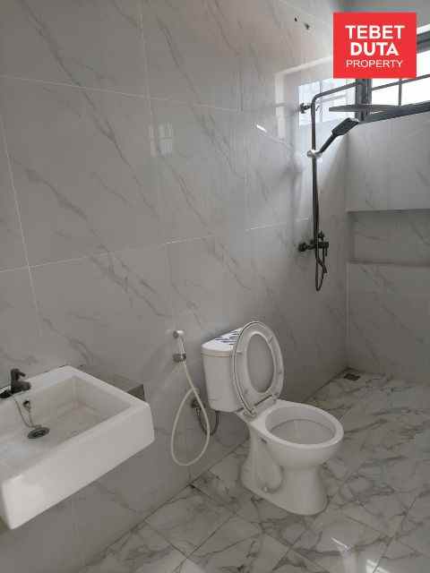 dijual rumah tebet