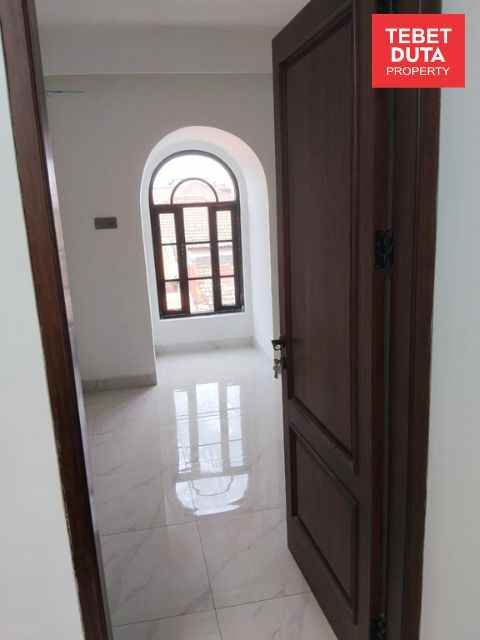 dijual rumah tebet