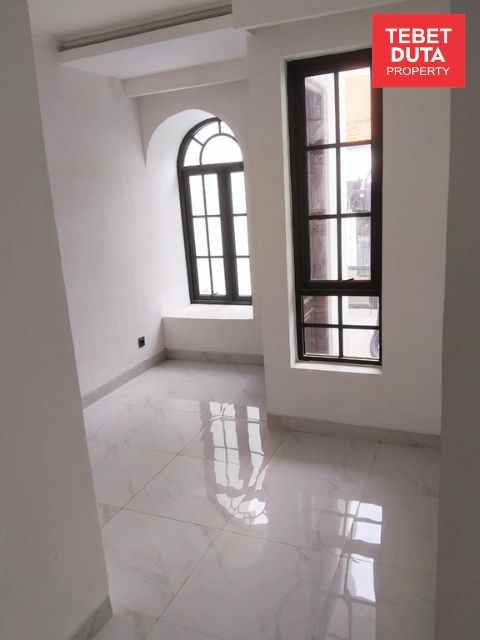 dijual rumah tebet