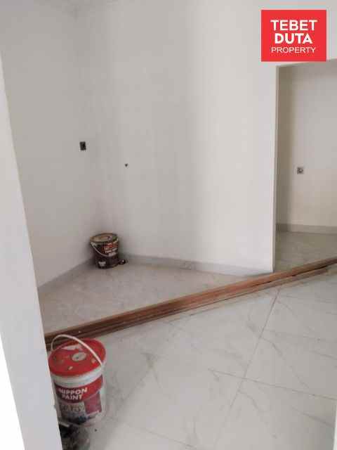 dijual rumah tebet