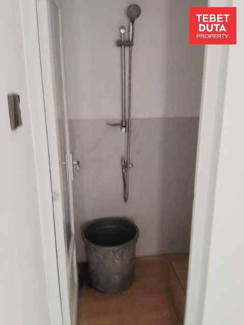 dijual rumah tebet
