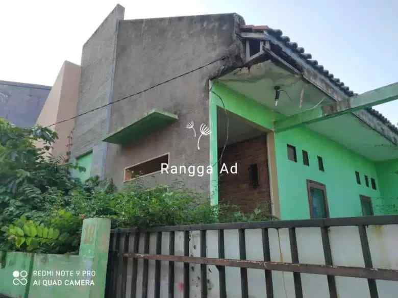 dijual rumah tebet jakarta selatan