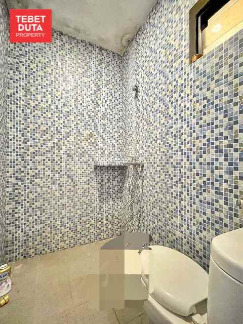 dijual rumah tebet timur