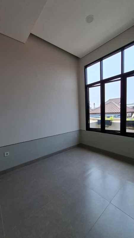 dijual rumah tebet timur dalam