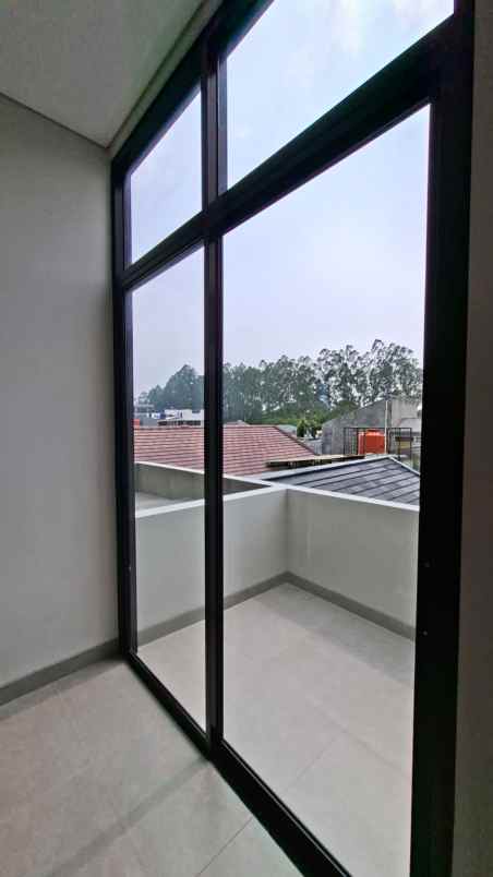 dijual rumah tebet timur dalam