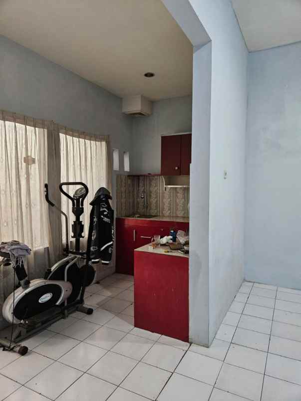 dijual rumah terusan buahbatu