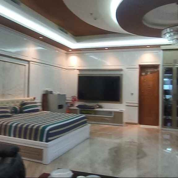 dijual rumah terusan jakarta antapani