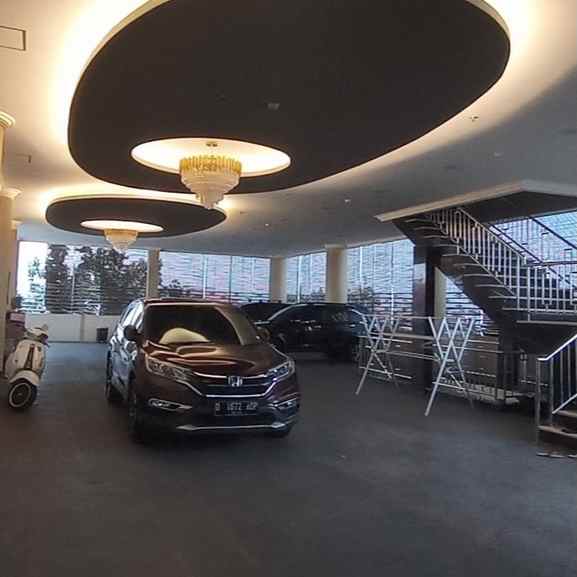 dijual rumah terusan jakarta antapani