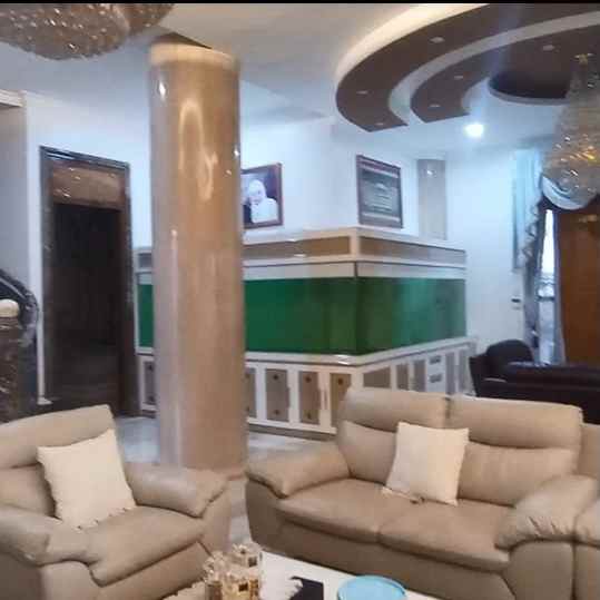 dijual rumah terusan jakarta antapani