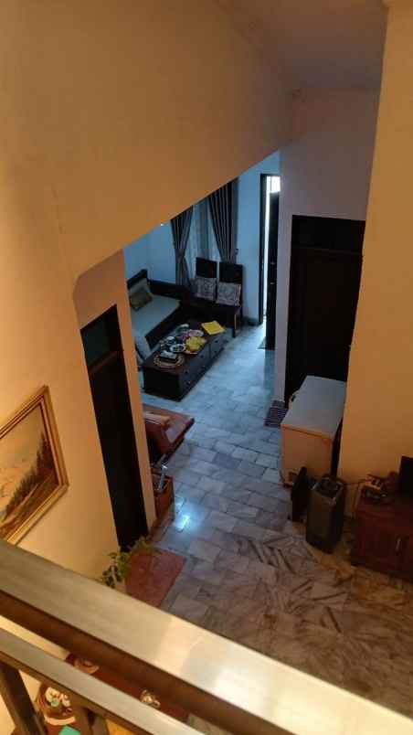 dijual rumah titian kencana bekasi kota