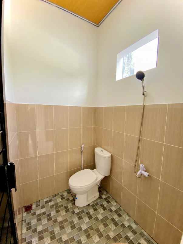 dijual rumah tlogo kec prambanan