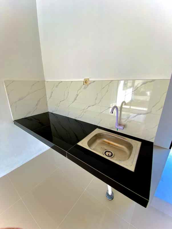 dijual rumah tlogo kec prambanan