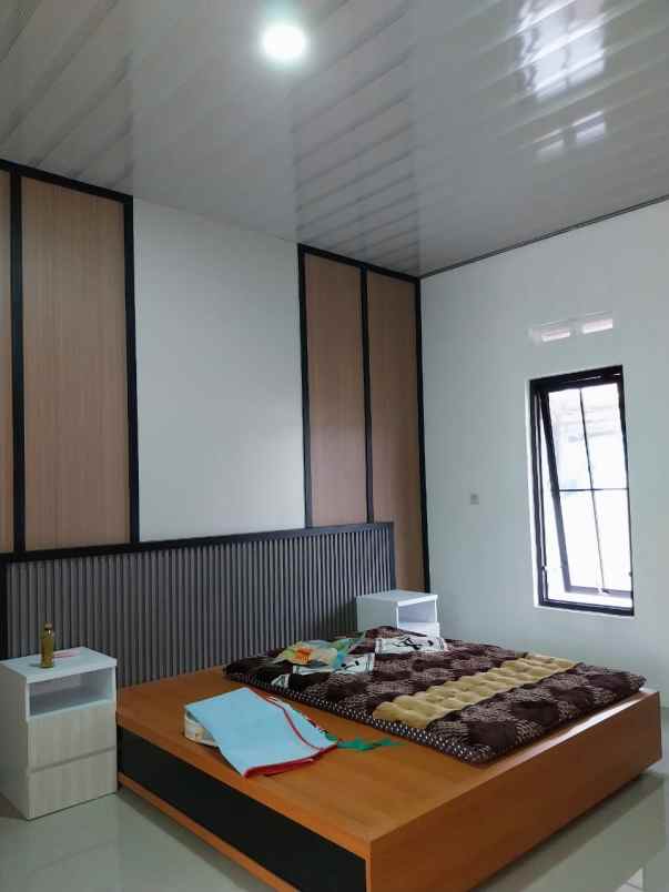 dijual rumah tlogo kec prambanan