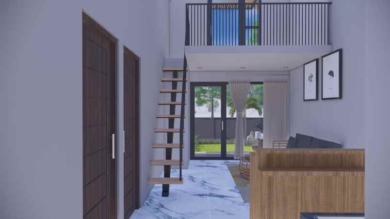 dijual rumah tlogo kec prambanan