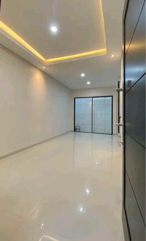 dijual rumah tlogomulyo