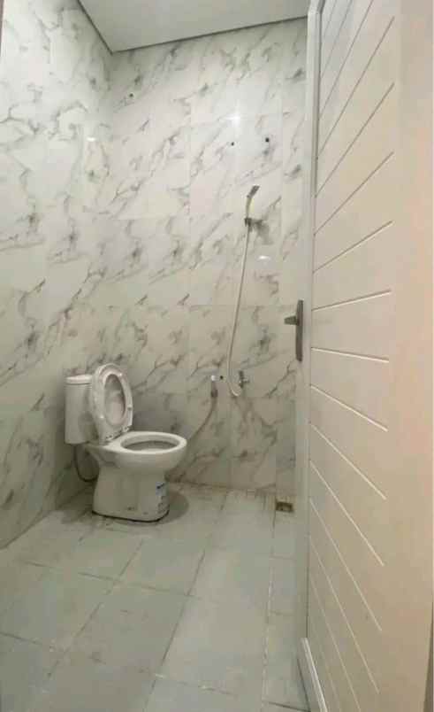 dijual rumah tlogomulyo