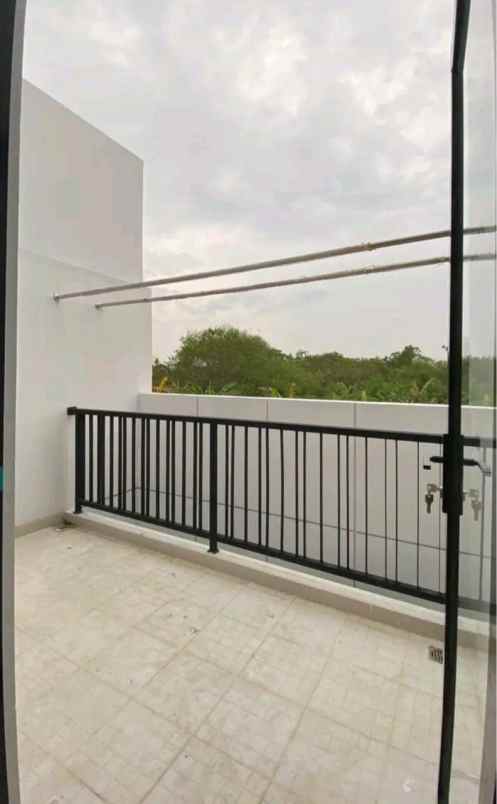 dijual rumah tlogomulyo