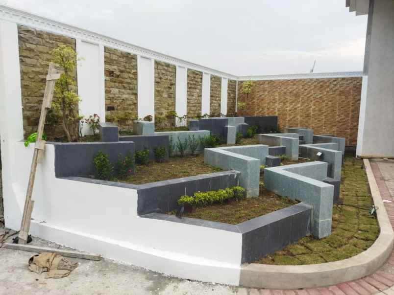 dijual rumah trunuh klaten selatan