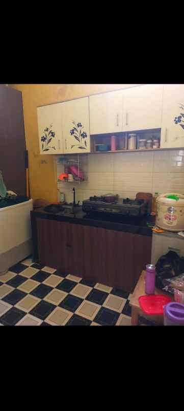 dijual rumah tugu utara koja jakarta utara