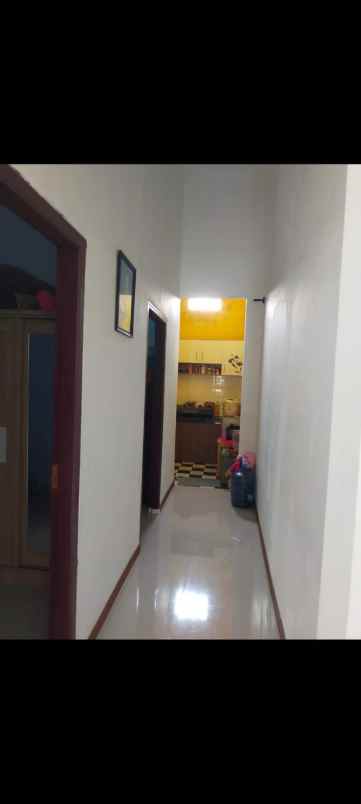 dijual rumah tugu utara koja jakarta utara