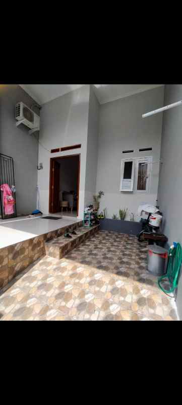 dijual rumah tugu utara koja jakarta utara