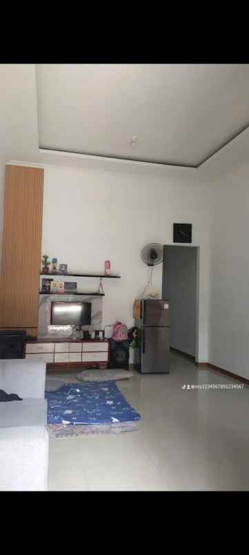 dijual rumah tugu utara koja jakarta utara