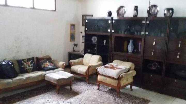 dijual rumah turangga