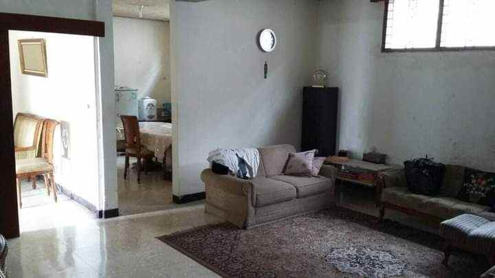 dijual rumah turangga