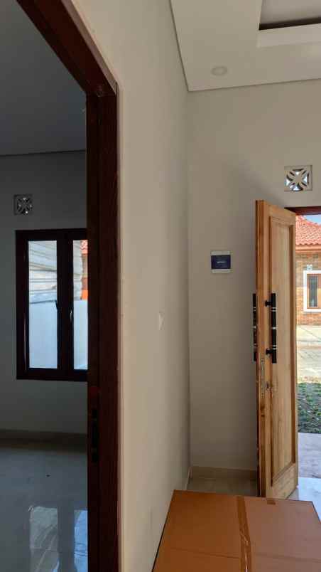 dijual rumah turi donokerto sleman