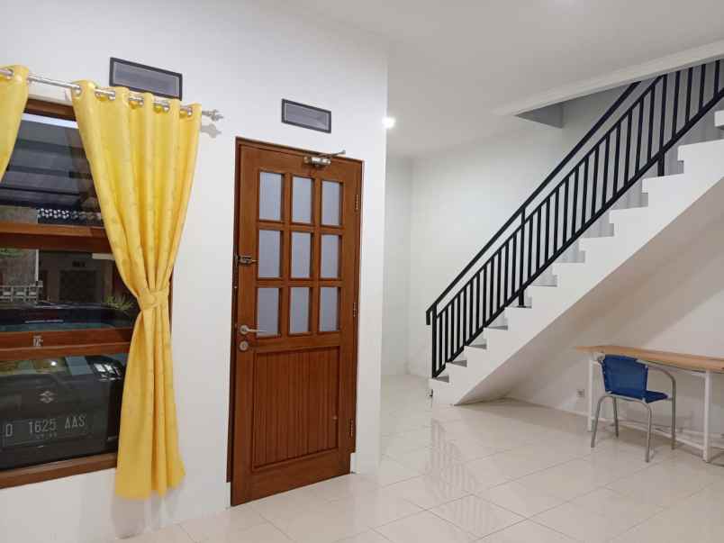 dijual rumah turun harga rumah murah 2