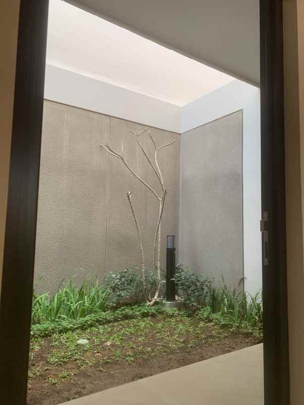 dijual rumah under 2m di podomoro park bandung