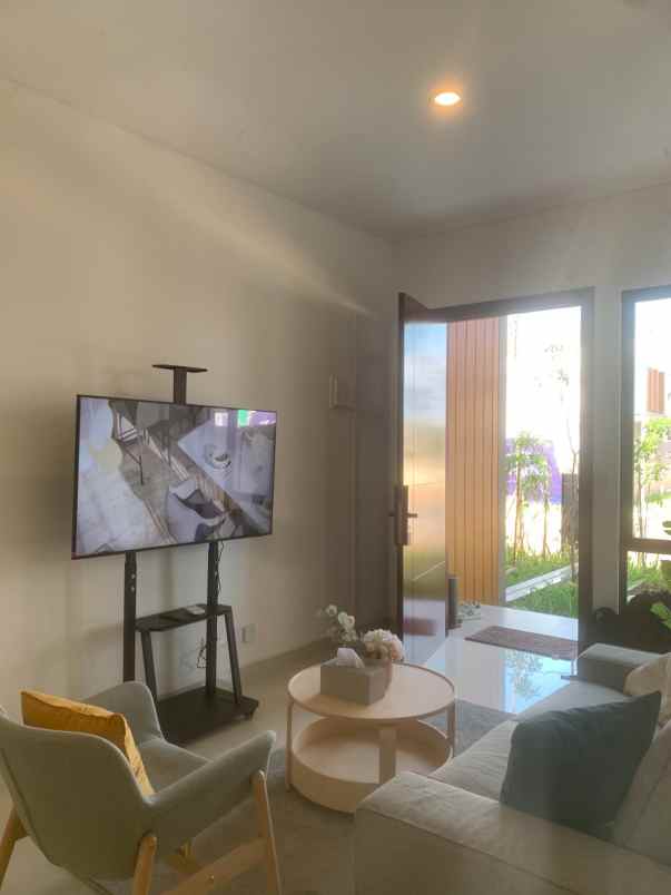 dijual rumah under 2m di podomoro park bandung