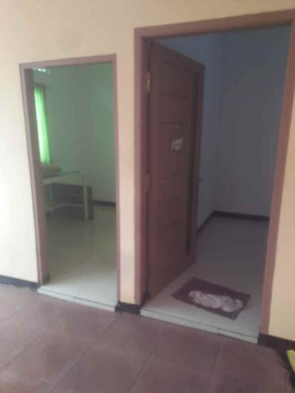 dijual rumah villa gadinga harapan 5